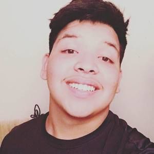 Meet your Posher, Nathan